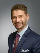 Christopher Komari