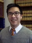 Christopher Chung Leung