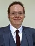 Christopher Michael Pogue