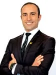 Daniel Moaddel
