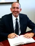Darren Bruce Silver