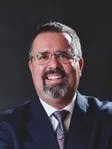 David Terry Ball