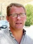 David James Lockhart