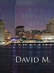 David M McDonald's picture