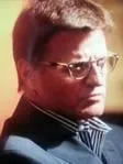 David McKenzie