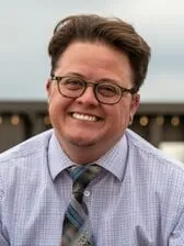 Emmett D. Robertson