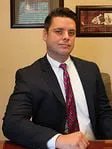 Eric Wayne Brehm