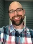 Eric Preston Egbert