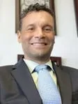 Eric Ronald Overton