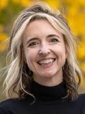 Erika Gibson Mull