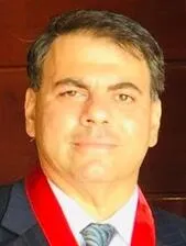 George G. Horiates's picture