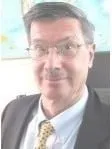 J. Bradley Ortins