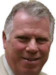 Jack McCormick