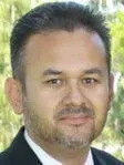 Javier G Pineda