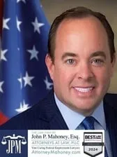 John Patrick Mahoney's picture