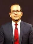 Jonathan A Mendoza