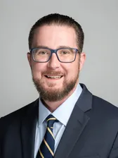 Joshua Carl Offenhartz