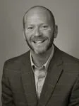 Keith Patrick O'Connor