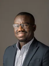 kwasi Bediako's picture