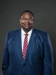 Leroy Maxwell Jr