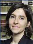 Lilah Rosenblum