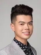 Linchi Liang's picture