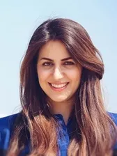 Mahsa Mohkamkar's picture