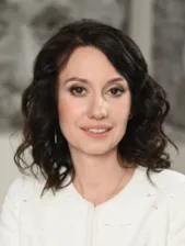 Mariya Ortynska's picture