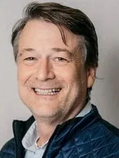Mark P. Yablon