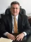 Michael John Burr