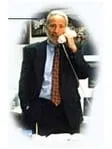 Michael A Freedman's picture