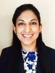 Mrinalini R. Jayashankar