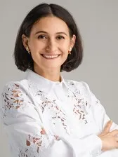 Nazly Mamedova's picture