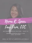Neena Speer's picture