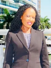 Nikiki Tavia Bogle's picture