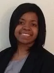 Priscilla Romaine McKoy