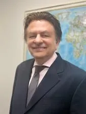 Ron A. Kamran