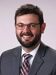 Ryan James Bies
