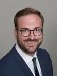 Ryan Harrison Gordon