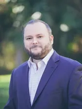 Ryan Carroll Morris
