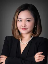 Sabrina Li