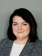 Sarah Greenlee Okuh