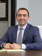 Sean Reza Darvishi's picture