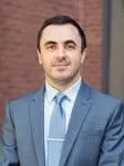 Sergey Vladimirovich Mangayan