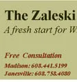Steven W. Zaleski
