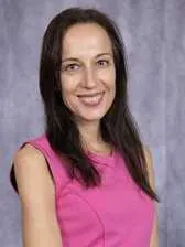 Teodora Dentcheva Purcell