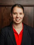Veronica K Mcdougal