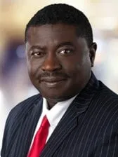 Wilberforce O Agyekum