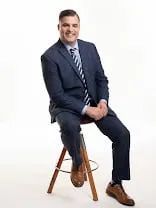 Xavier John Martine