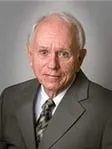 Edward Otis Johnson